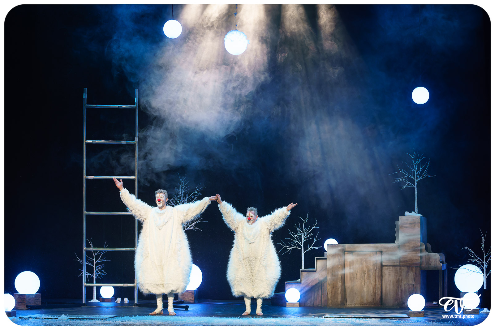 GLOB (LES FOUTOUKOURS)